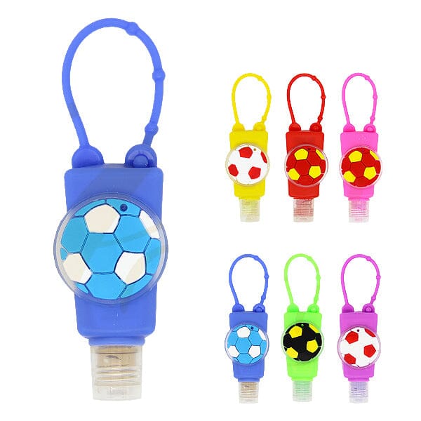 Football Hand Sanitizer 2474(12 units)