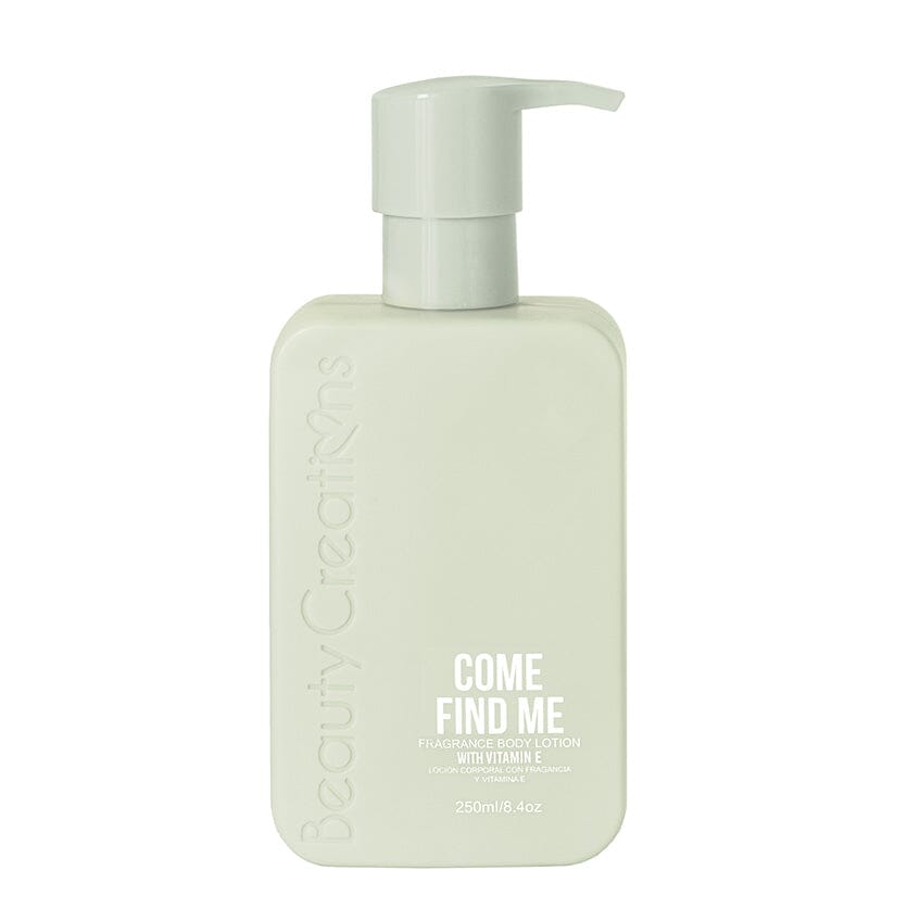 Body Lotion - Come Find Me (1 unit)