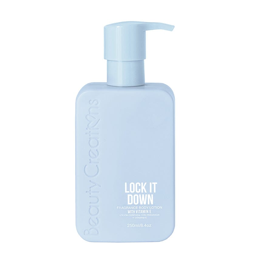 Body Lotion - Lock It Down (1 unit)
