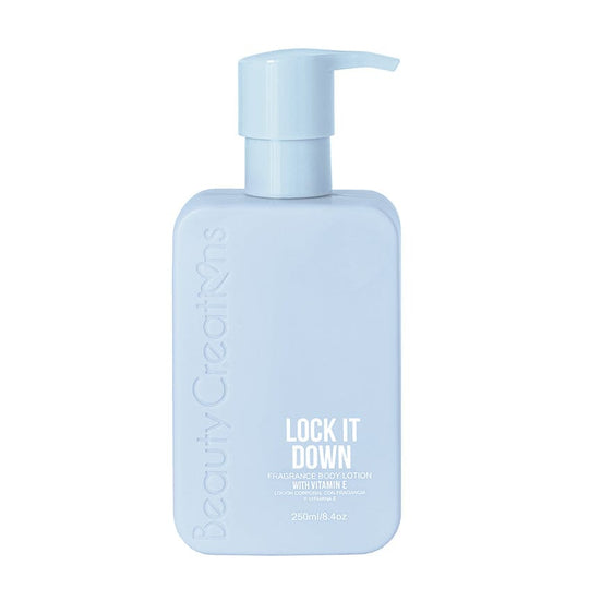 Body Lotion - Lock It Down (1 unit)
