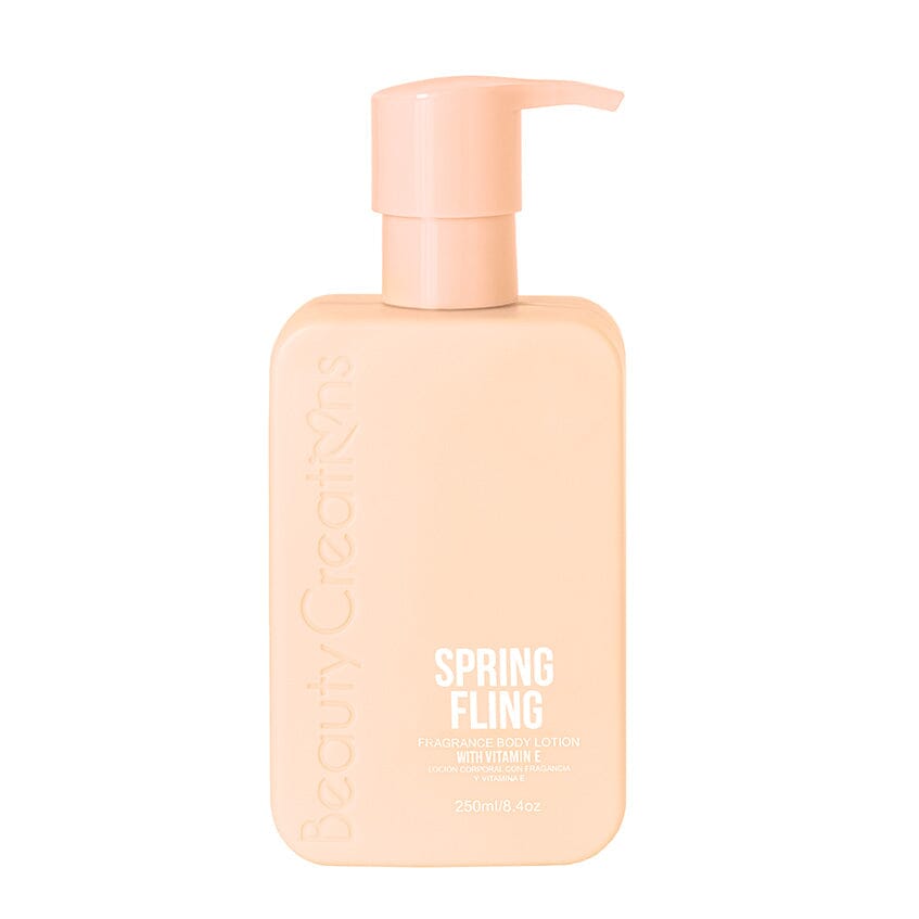 Body Lotion - Spring Fling #9 (1 unit)