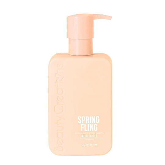 Body Lotion - Spring Fling #9 (1 unit)