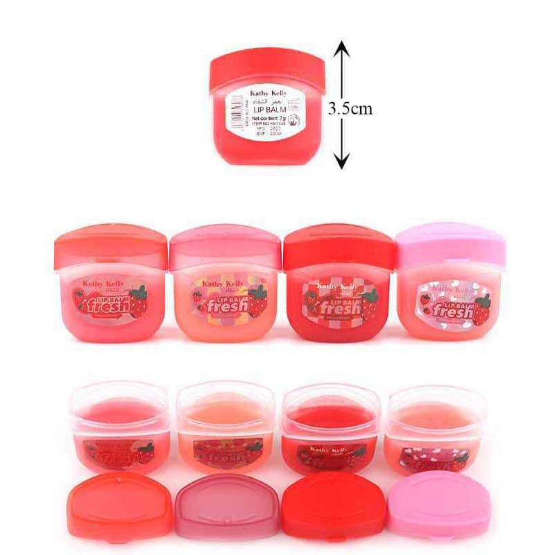 Fresh Lip Balm 9778 (24 units)