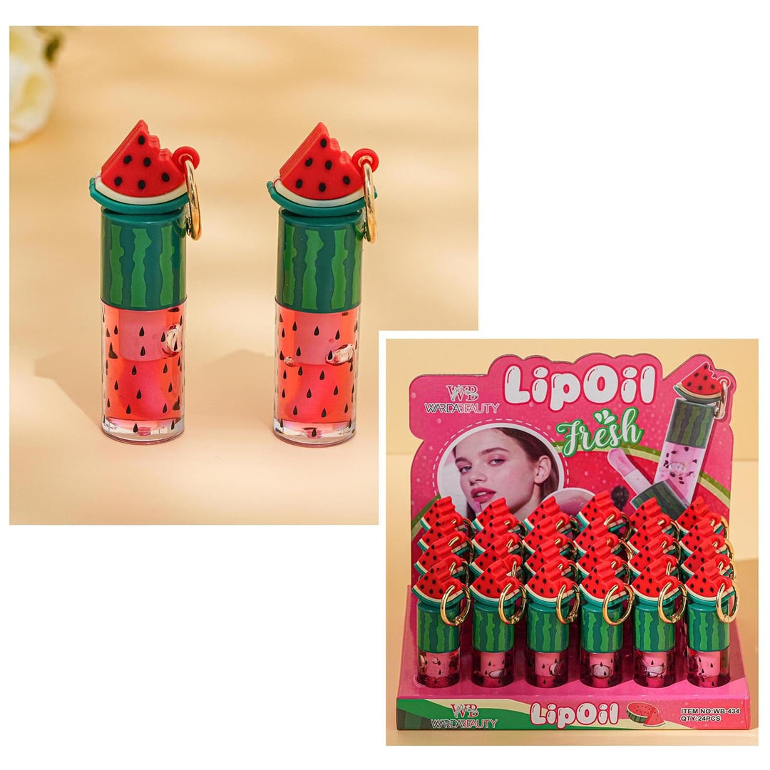 Fresh Watermelon Lip Oil 4003 (24 units)