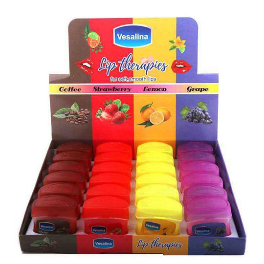 Fruit Lip Balm 1757 (24 units)