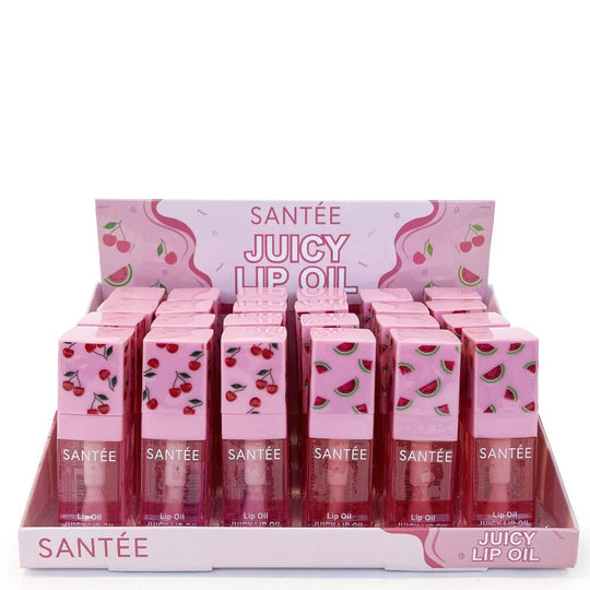 Fruit Lip Oil (24 units)