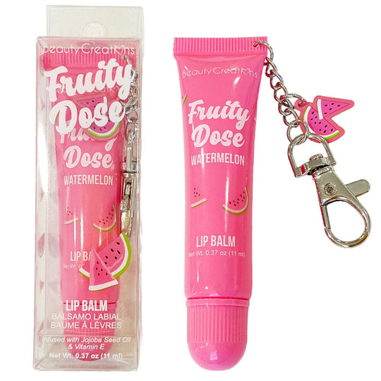 Fruity Dose Lip Balm - Watermelon (6 units)