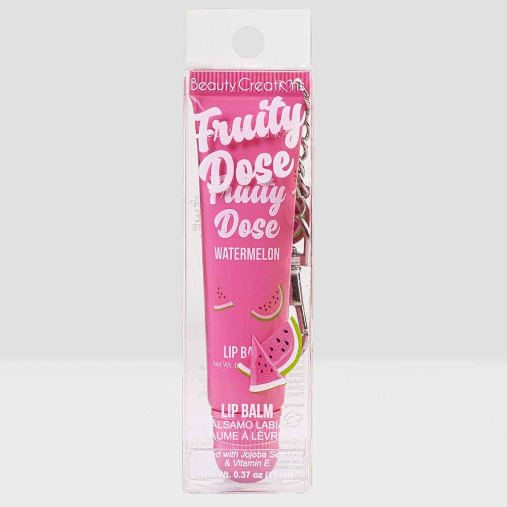 Fruity Dose Lip Balm - Watermelon (6 units)