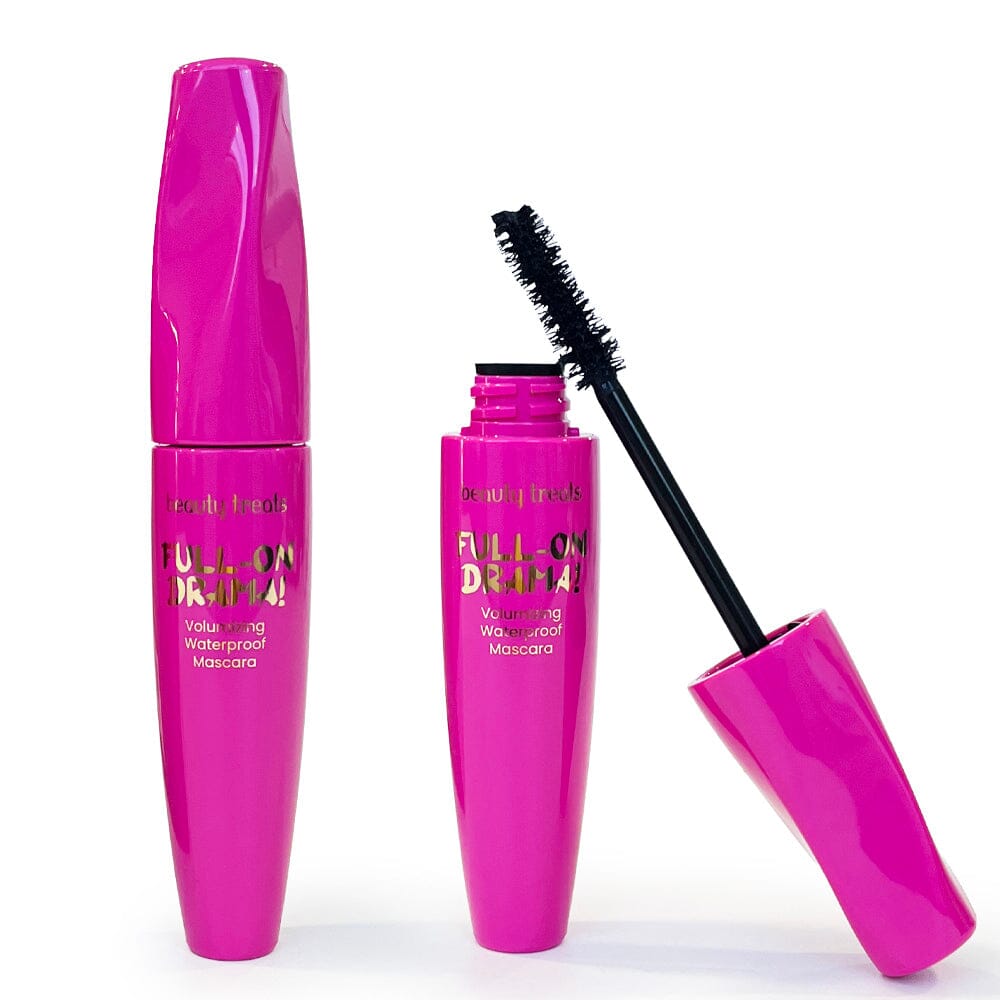 Full on Drama Volumizing Mascara (24 units)
