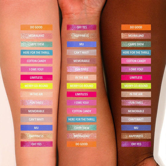 Fun Is In The Air Palette (1 unit)