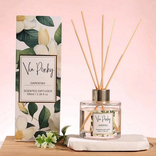 Gardenia Scented Diffuser 1633 (1 unit)