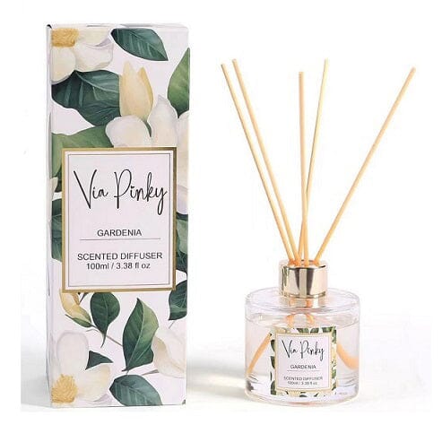 Gardenia Scented Diffuser 1633 (1 unit)