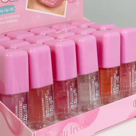 Glimmer Lip Oil (24 units)