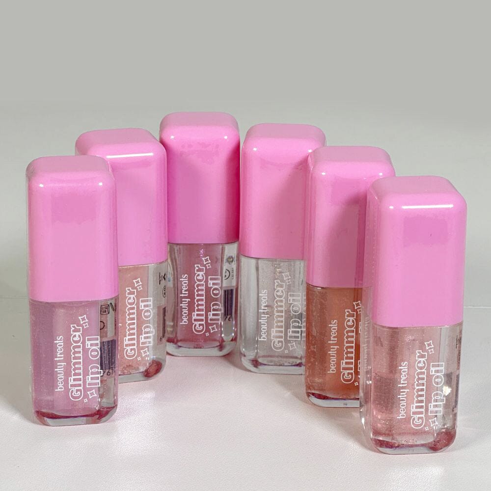 Glimmer Lip Oil (24 units)