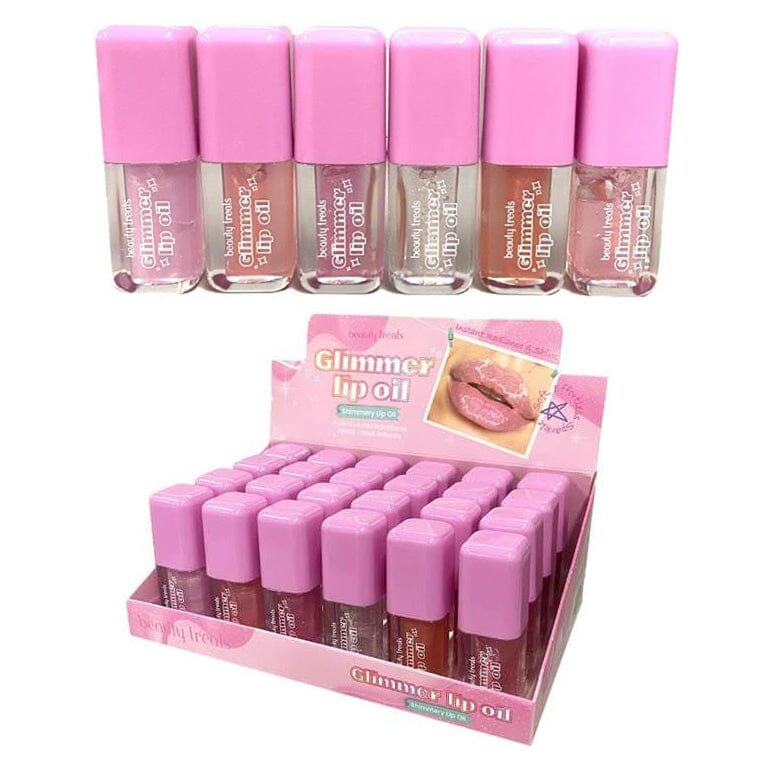 Glimmer Lip Oil (24 units)