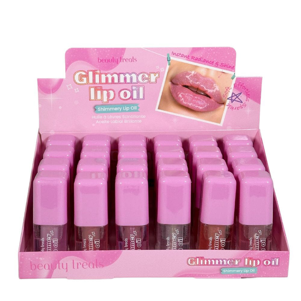 Glimmer Lip Oil (24 units)