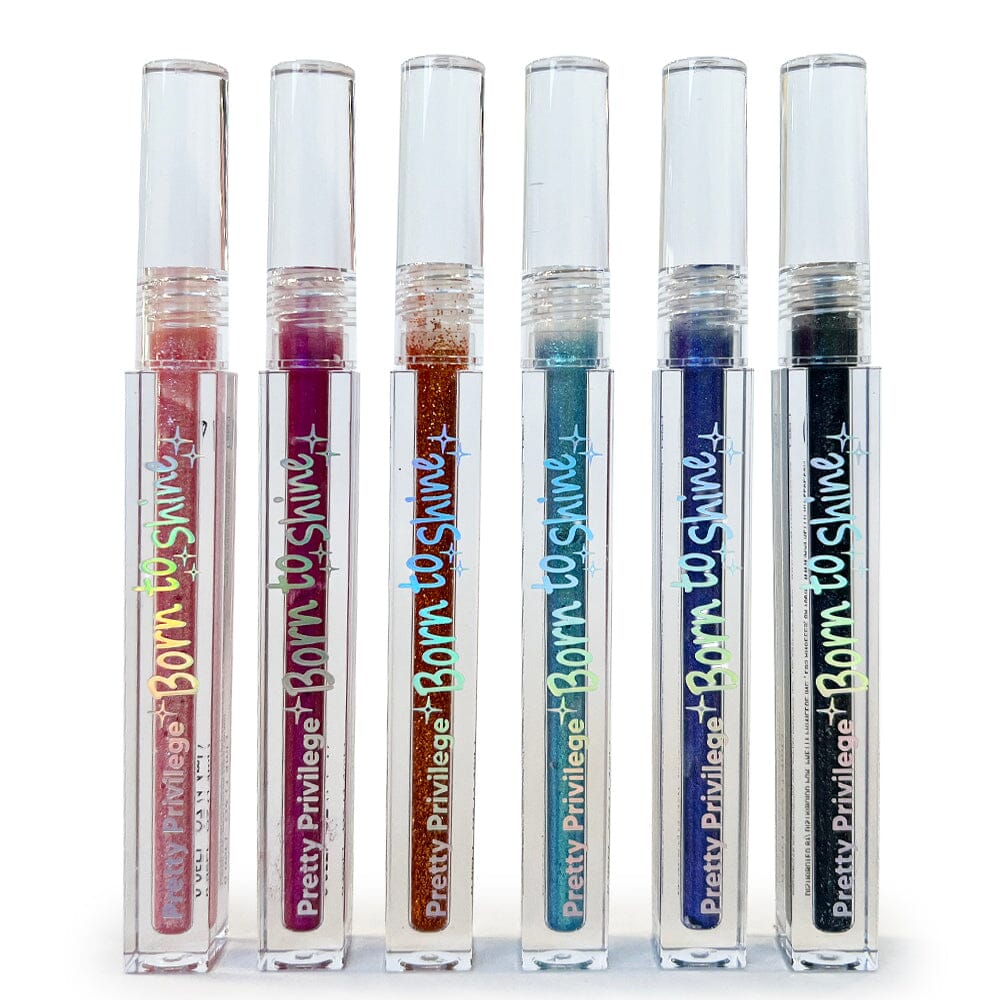 Glitter Eyeliner II (24 Units)