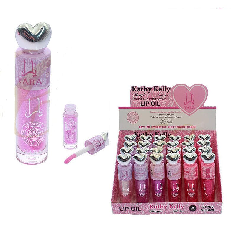 Glossy Lips with a Magical Color 0952 (24 units)