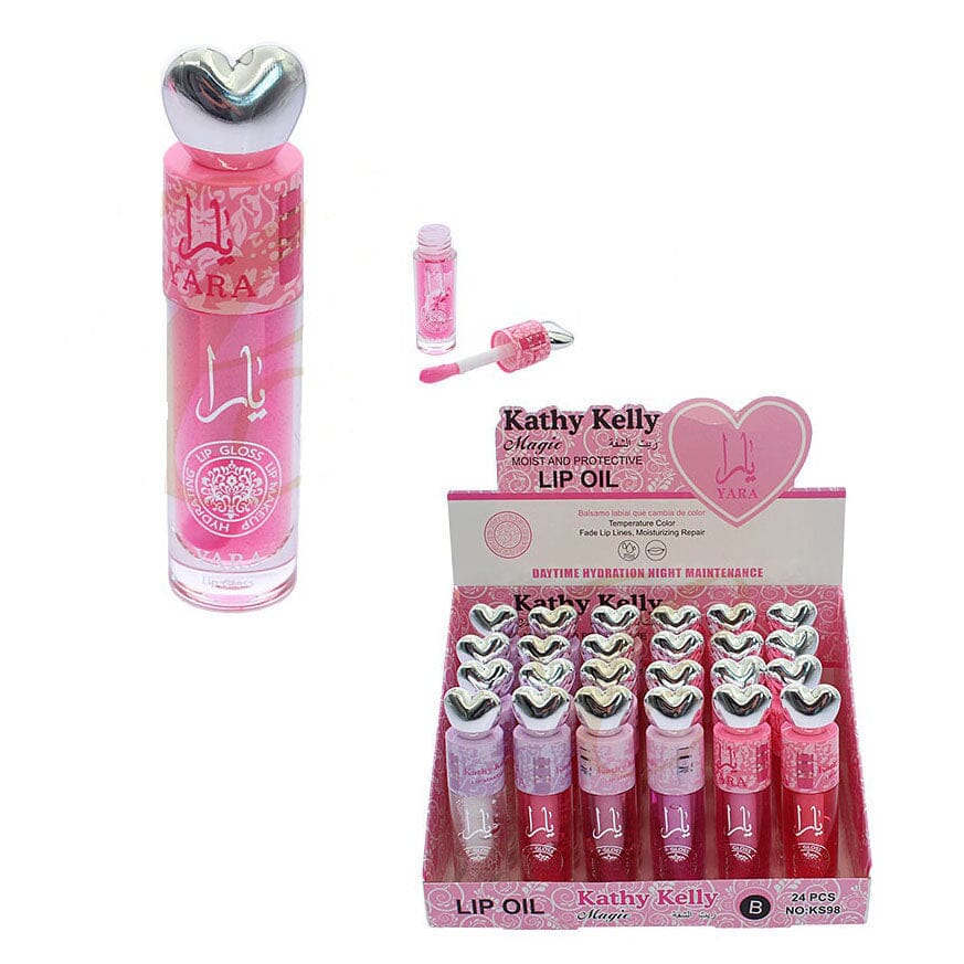 Glossy Lips with a Magical Color 0953 (24 units)