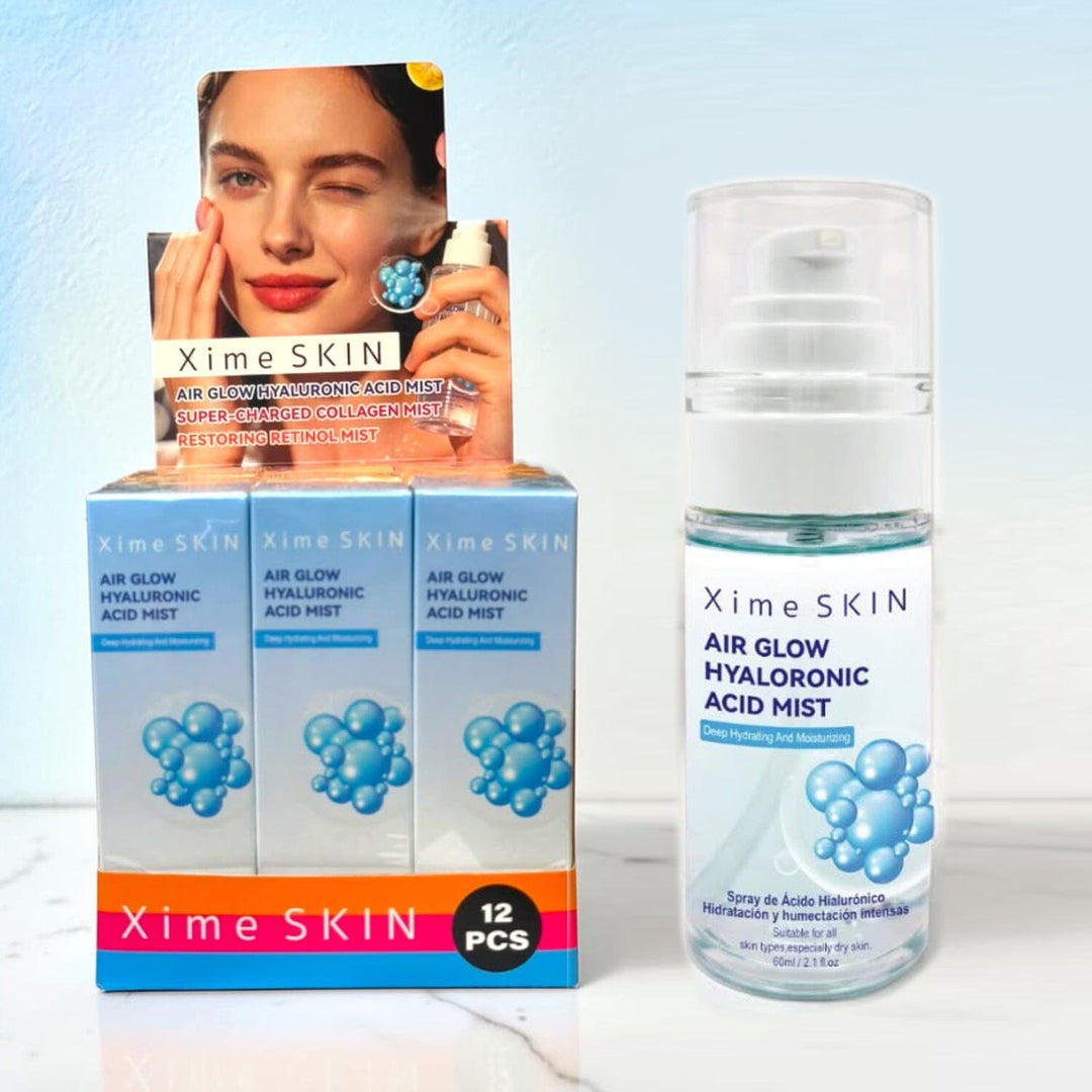 Glow Hyaluronic Acid Mist 081 (12 units)