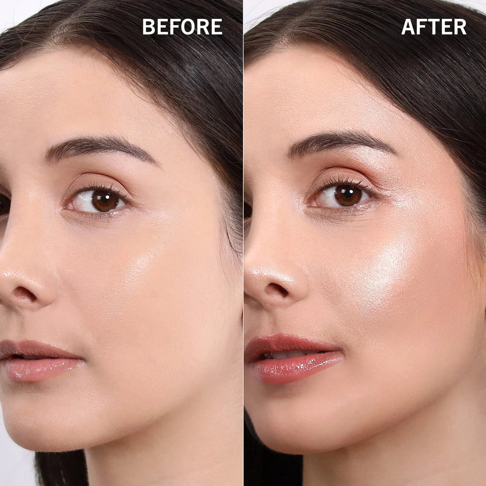 Glow Show Liquid Highlighter #003 Champagne Delight (3 units)