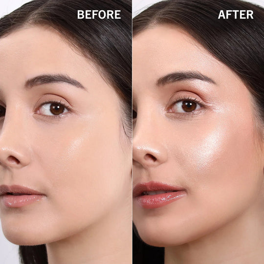 Glow Show Liquid Highlighter #003 Champagne Delight (3 units)