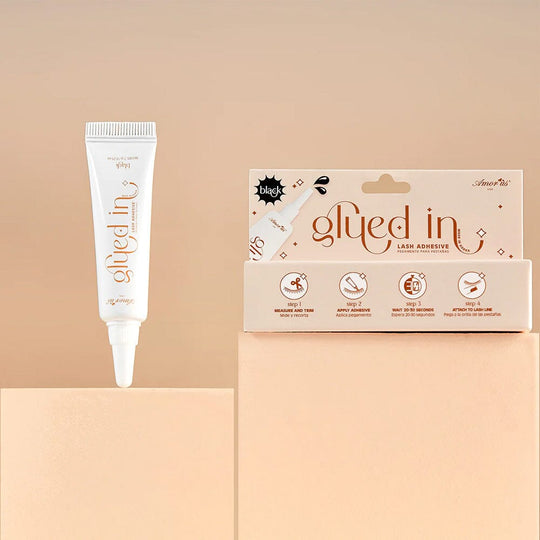 Glued In Lash Adhesive - Black (12 units) (Copy)