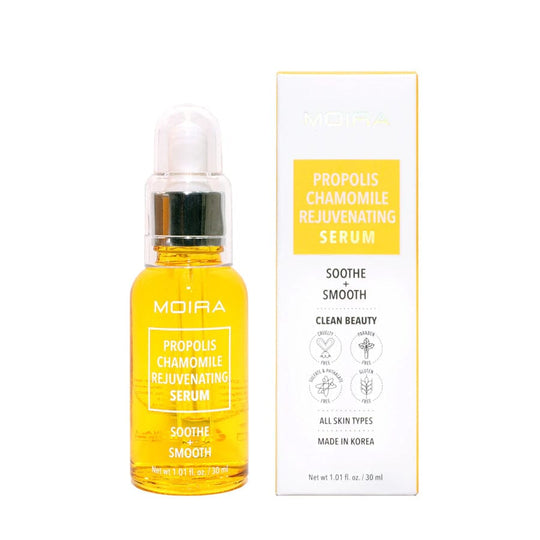 Energy Youthful Rejuvenating Hydrating Calming Treatment Serum (1 Unit)