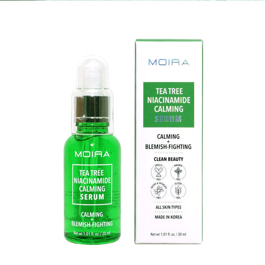 Energy Youthful Rejuvenating Hydrating Calming Treatment Serum (1 Unit)