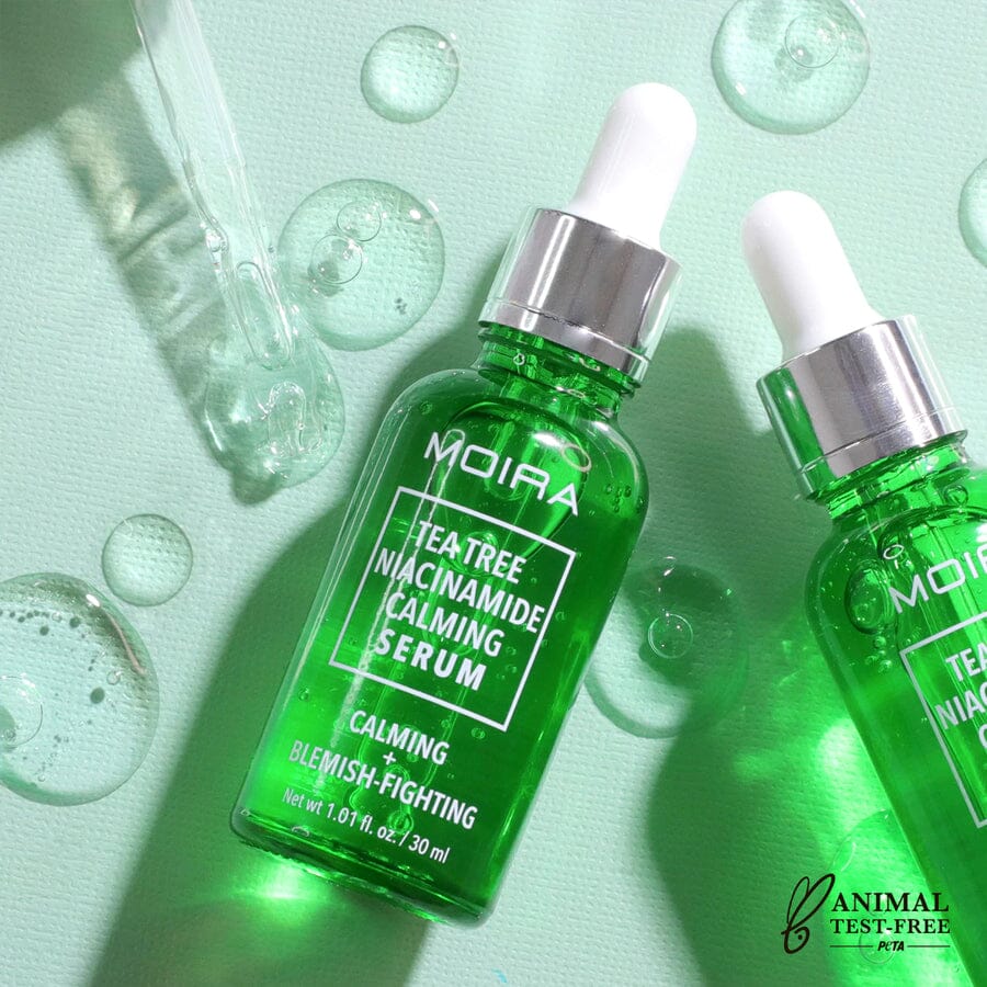 Energy Youthful Rejuvenating Hydrating Calming Treatment Serum (1 Unit)