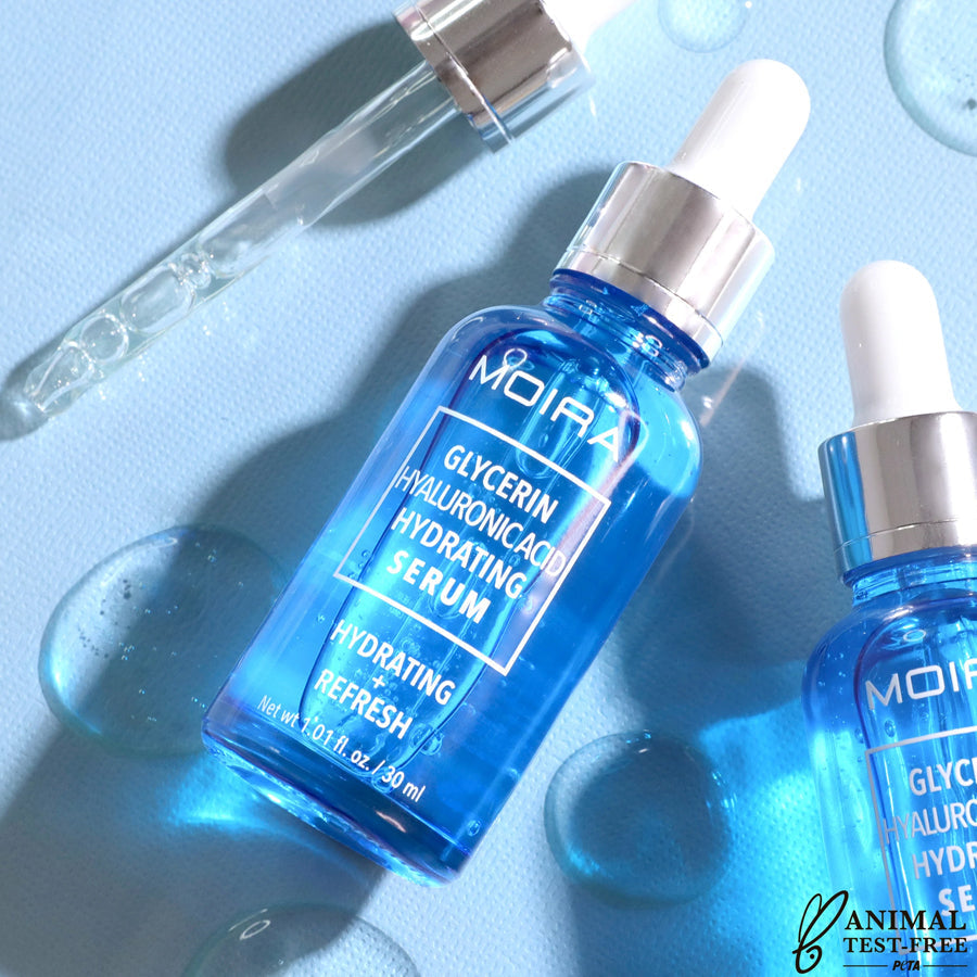 Energy Youthful Rejuvenating Hydrating Calming Treatment Serum (1 Unit)