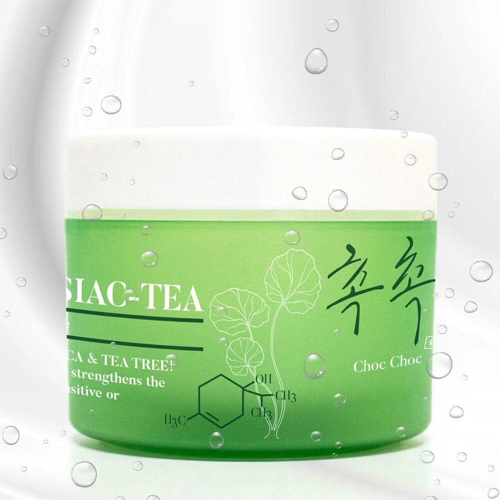H2O Aqua Bomb - Centella Asiatica (Cica) & Tea Tree (1 unit)