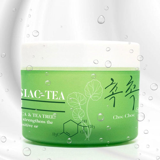 H2O Aqua Bomb - Centella Asiatica (Cica) & Tea Tree (1 unit)