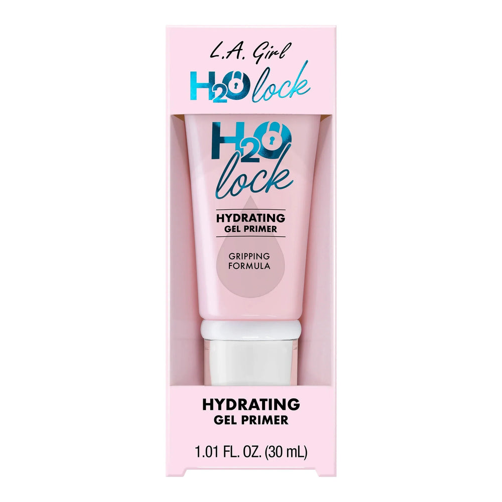 H2O Lock Hydrating Gel Primer (3 units)