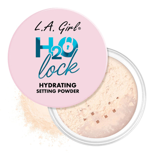 H2O Lock Hydrating Setting Powder (3 units)