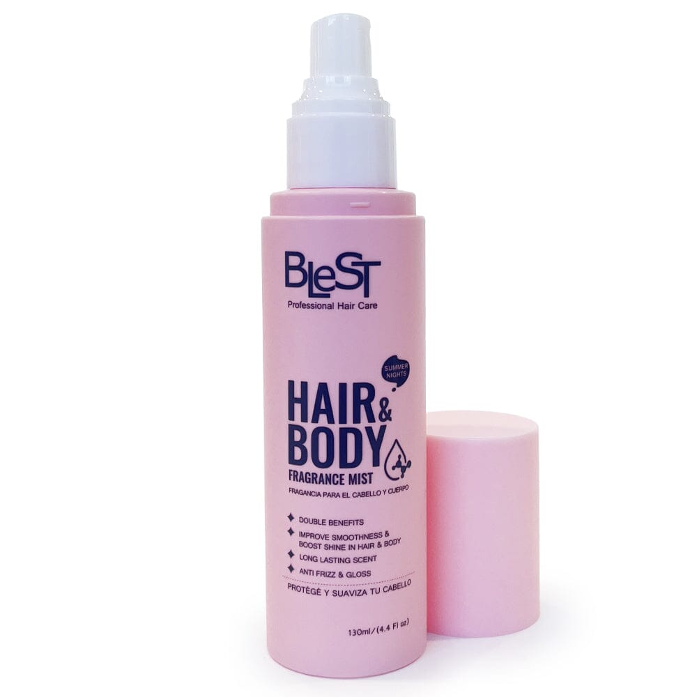 Hair & Body Fragrance Mist 130ml (12 units)