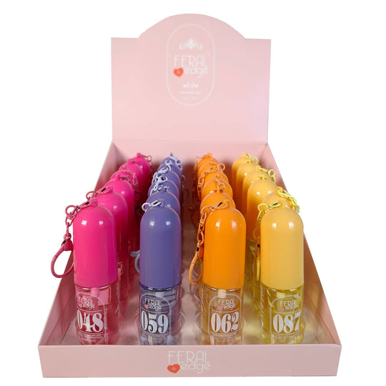 Hair & Body Fragrance Mist 30ml (24 unit)