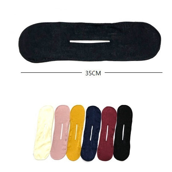 Hair Bun Maker 1301 (12 units)