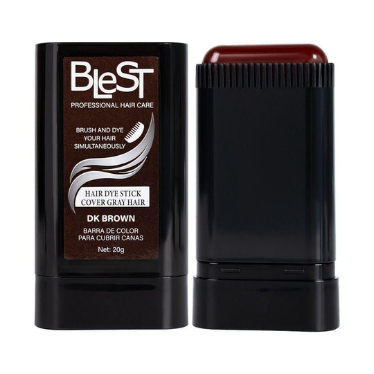 Hair Dye And Sleek Stick - DK Brown (12 units)