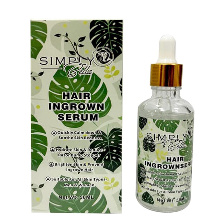 Hair Ingrown Serum (1 unit)