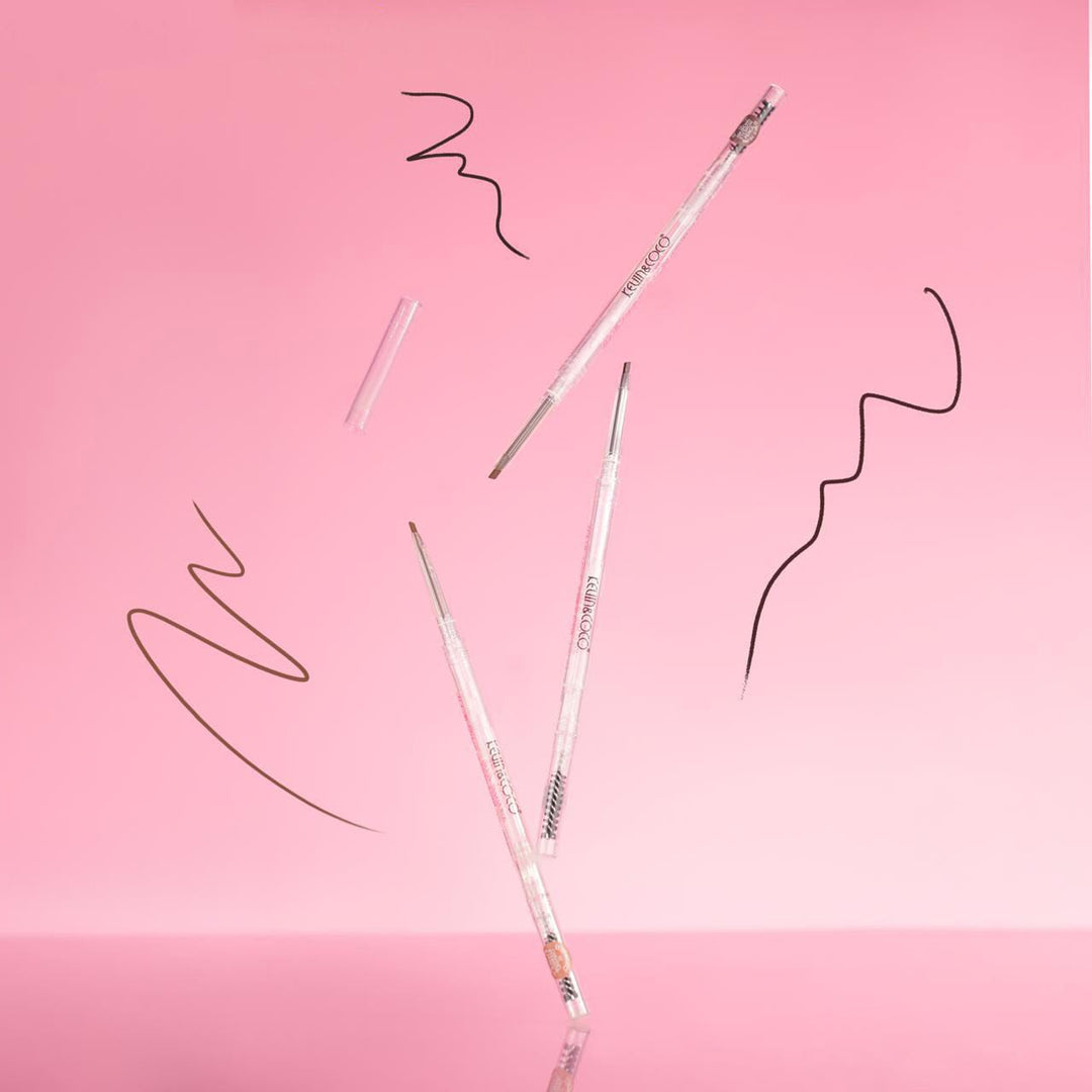 Hair Like Strokes Ultra Fine Eyebrow Pencil (36 units)