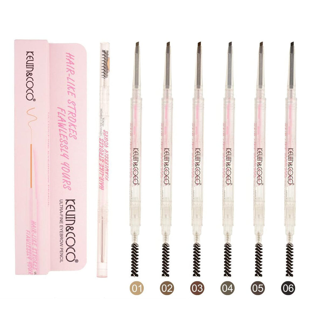 Hair Like Strokes Ultra Fine Eyebrow Pencil (36 units)