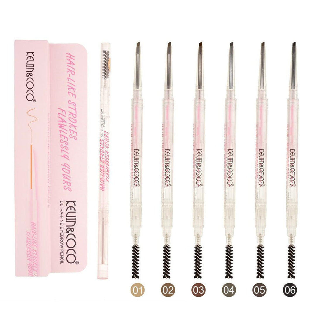 Hair Like Strokes Ultra Fine Eyebrow Pencil (36 units)