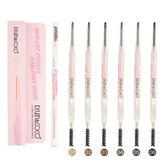 Hair Like Strokes Ultra Fine Eyebrow Pencil (36 units)