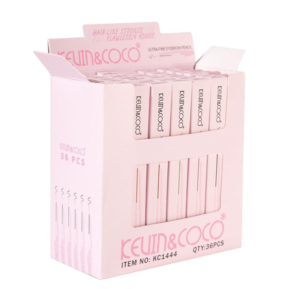 Hair Like Strokes Ultra Fine Eyebrow Pencil (36 units)
