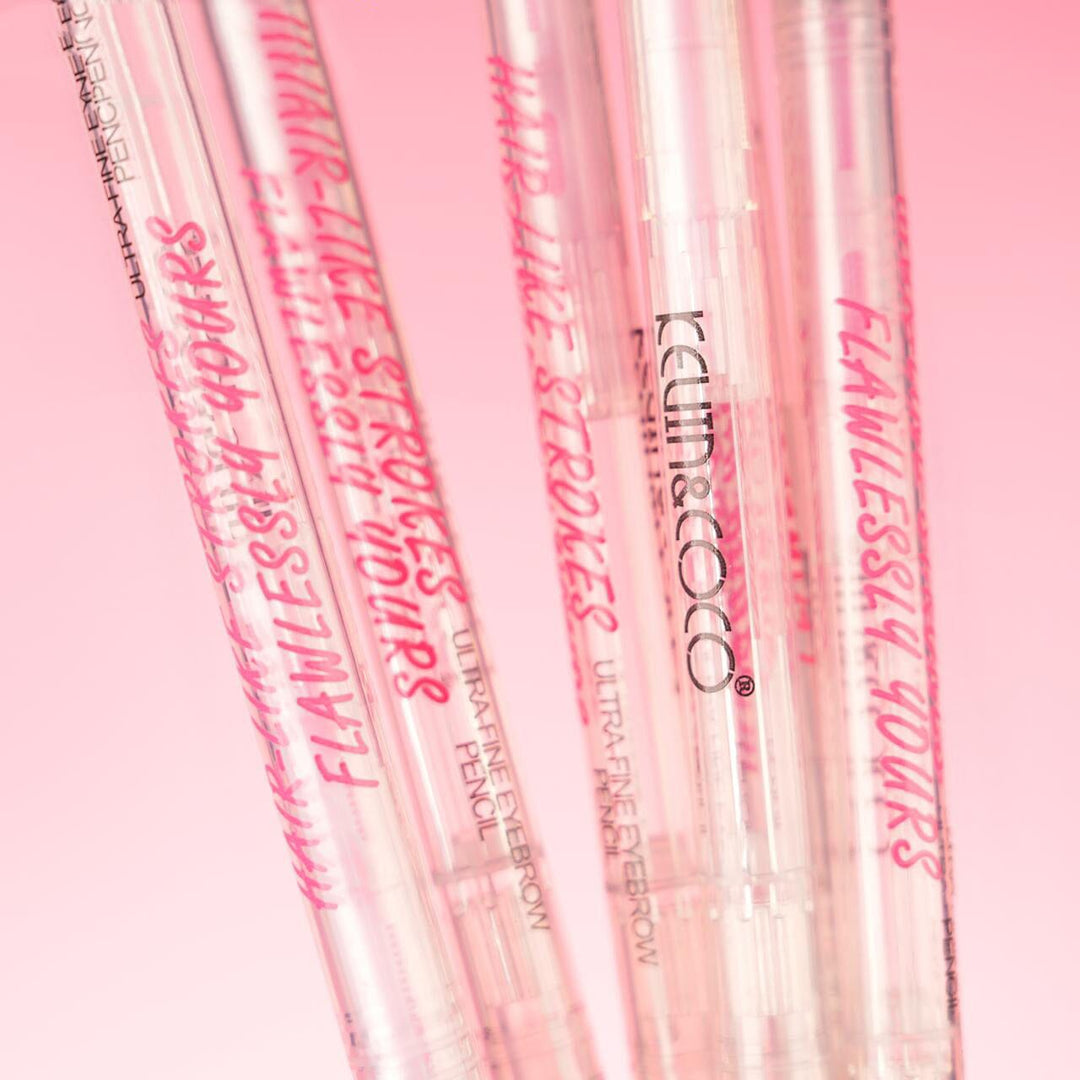 Hair Like Strokes Ultra Fine Eyebrow Pencil (36 units)