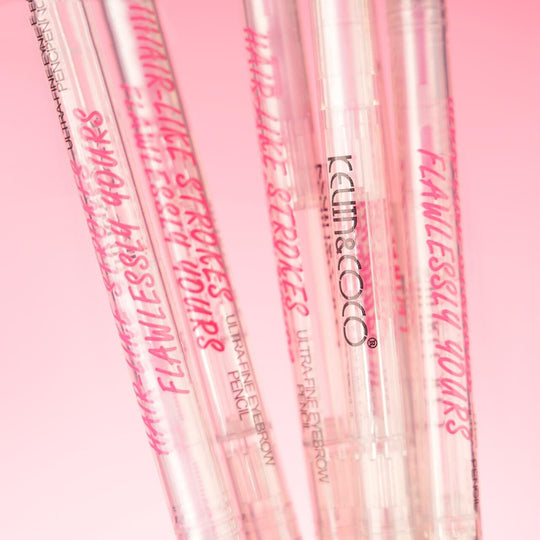 Hair Like Strokes Ultra Fine Eyebrow Pencil (36 units)