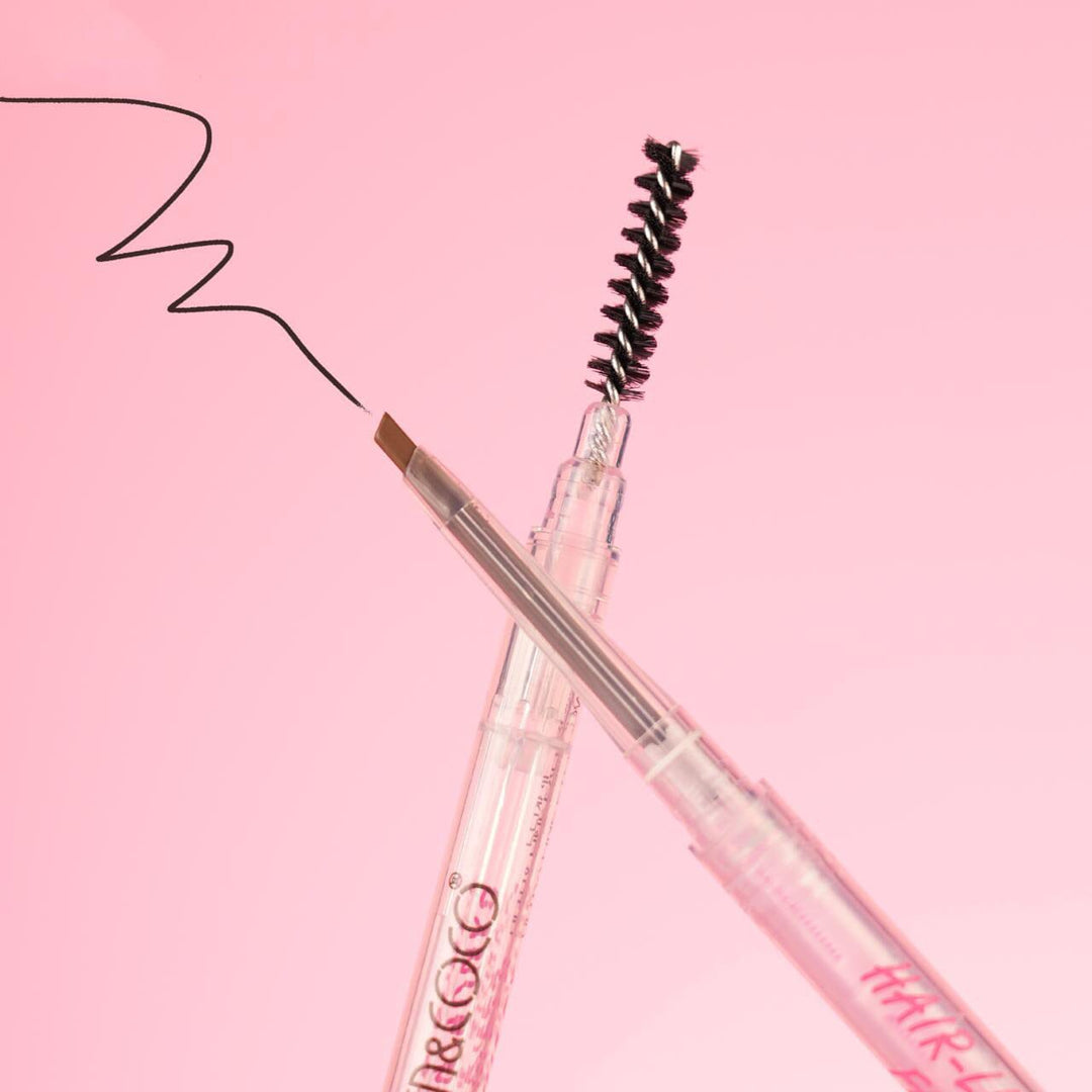 Hair Like Strokes Ultra Fine Eyebrow Pencil (36 units)