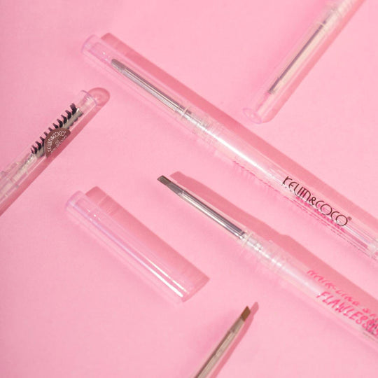 Hair Like Strokes Ultra Fine Eyebrow Pencil (36 units)