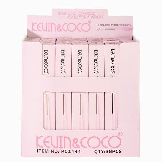 Hair Like Strokes Ultra Fine Eyebrow Pencil (36 units)